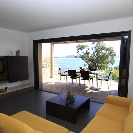 Residence Affasciata Porto-Vecchio  Exterior photo