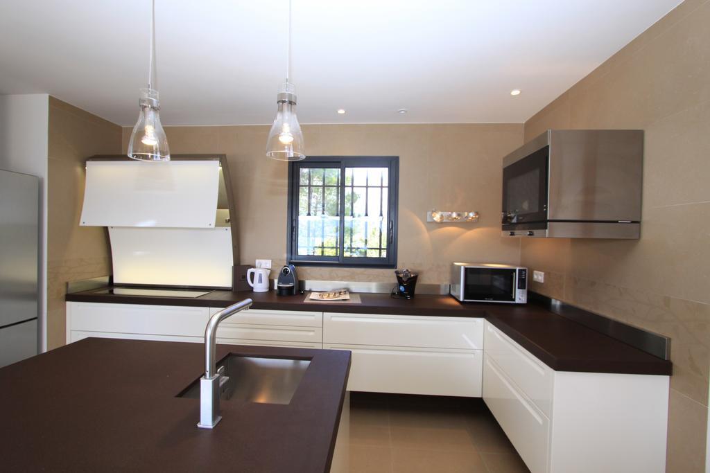 Residence Affasciata Porto-Vecchio  Room photo