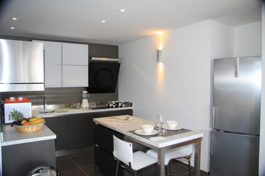 Residence Affasciata Porto-Vecchio  Room photo
