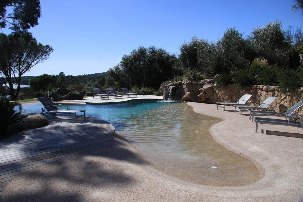 Residence Affasciata Porto-Vecchio  Exterior photo
