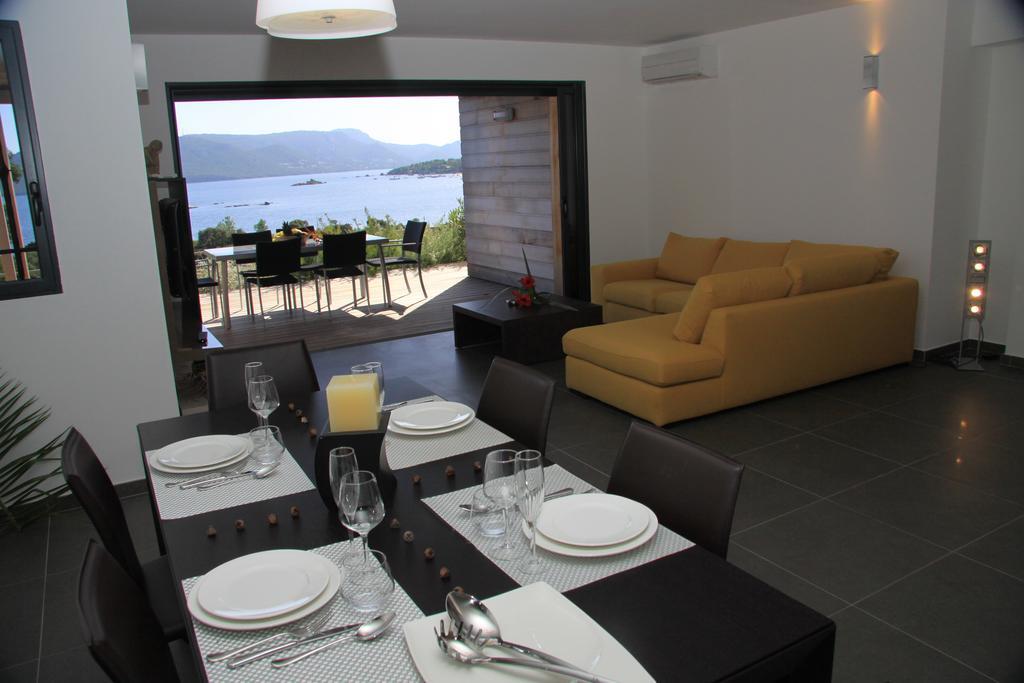 Residence Affasciata Porto-Vecchio  Room photo