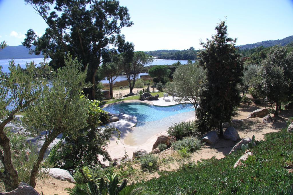 Residence Affasciata Porto-Vecchio  Exterior photo