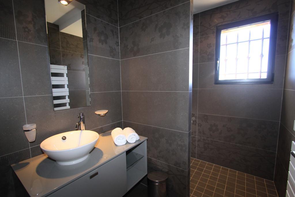 Residence Affasciata Porto-Vecchio  Room photo