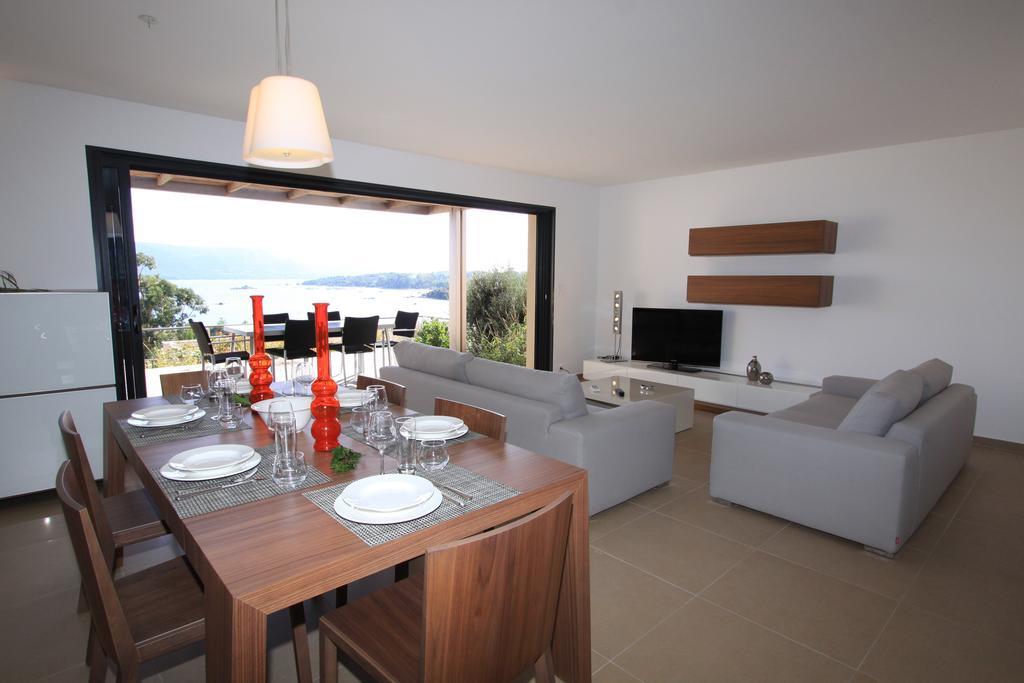 Residence Affasciata Porto-Vecchio  Room photo