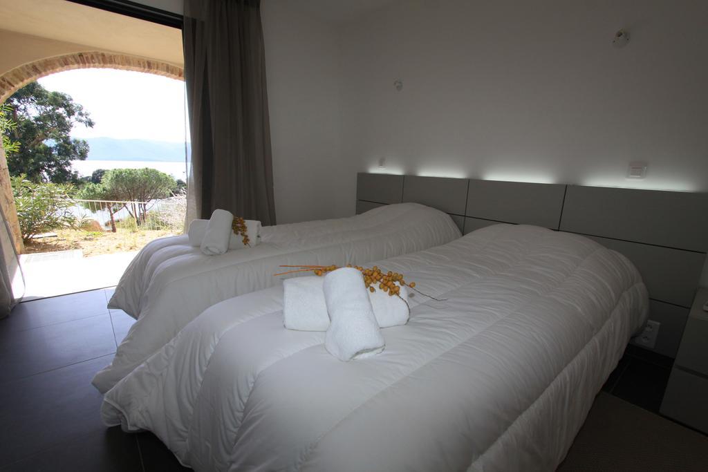 Residence Affasciata Porto-Vecchio  Room photo