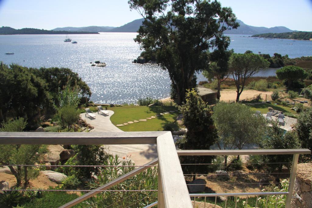 Residence Affasciata Porto-Vecchio  Exterior photo