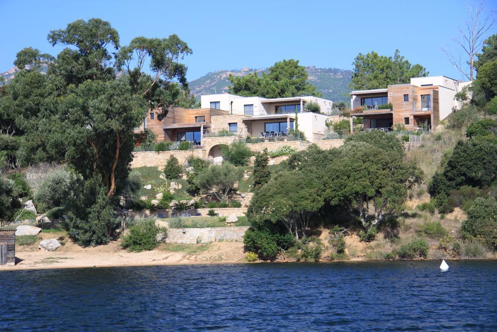 Residence Affasciata Porto-Vecchio  Exterior photo