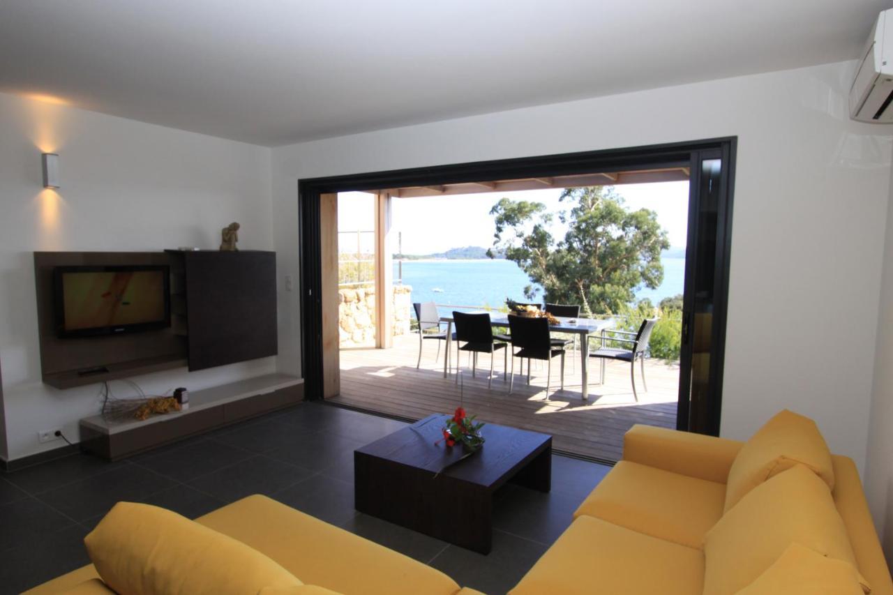 Residence Affasciata Porto-Vecchio  Exterior photo
