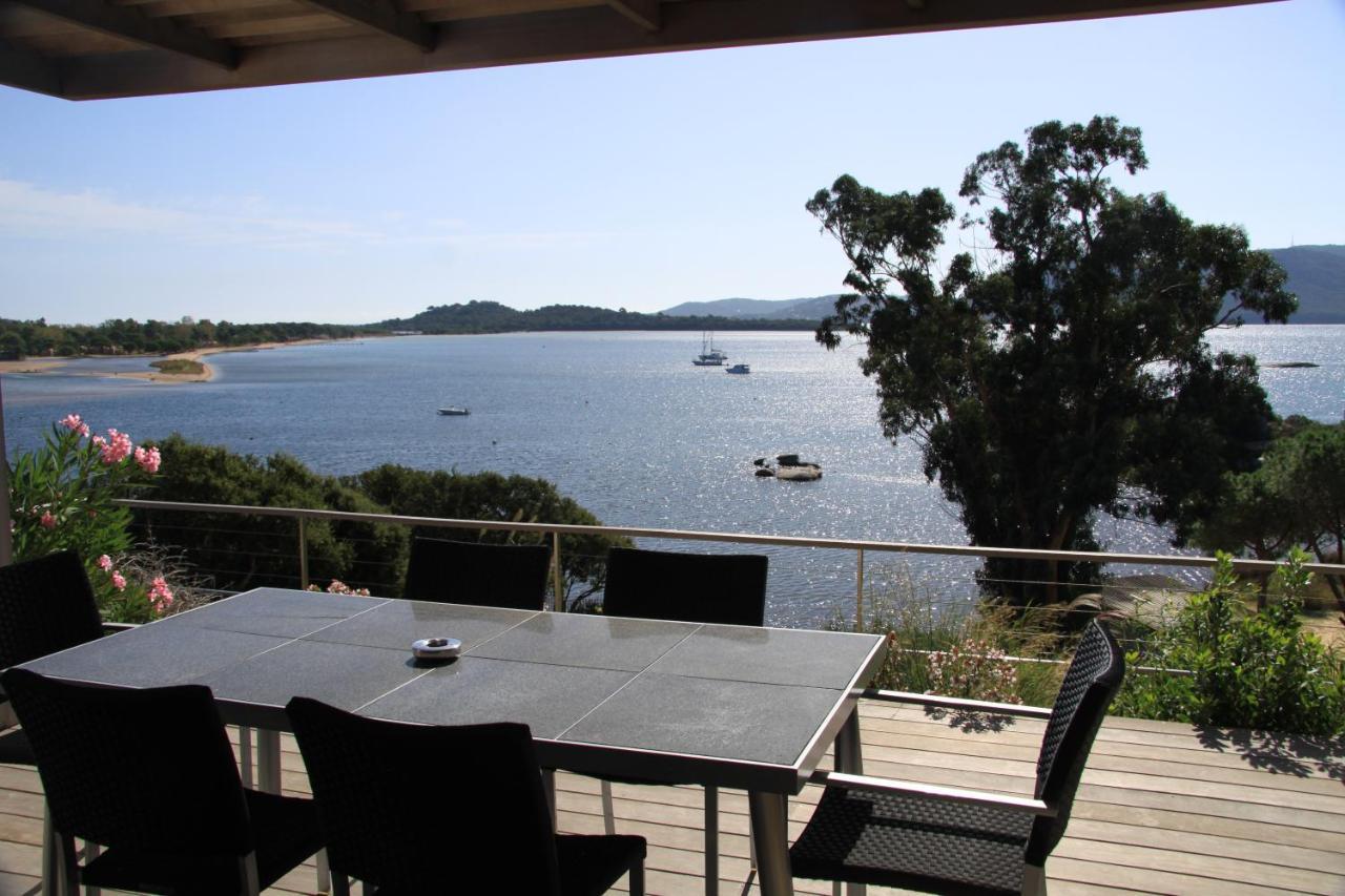 Residence Affasciata Porto-Vecchio  Exterior photo
