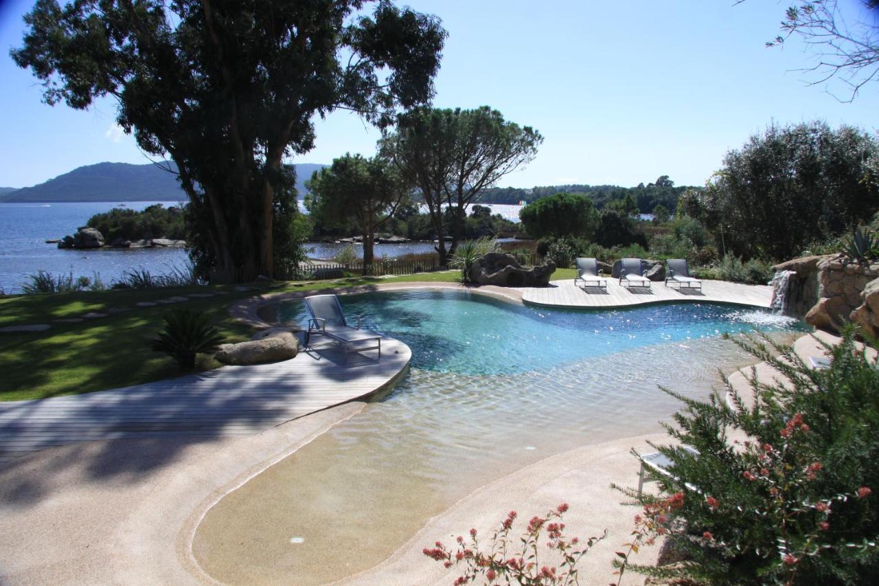 Residence Affasciata Porto-Vecchio  Exterior photo