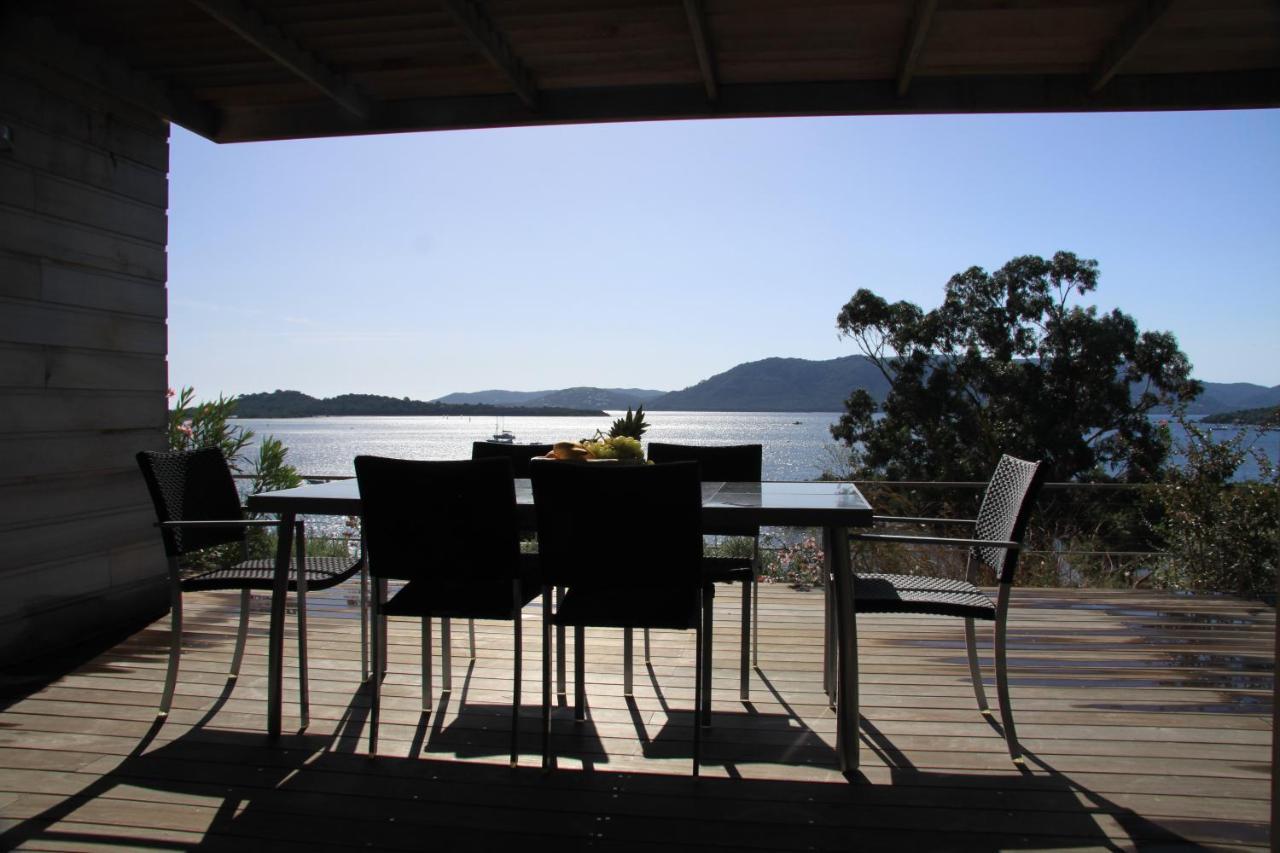 Residence Affasciata Porto-Vecchio  Exterior photo