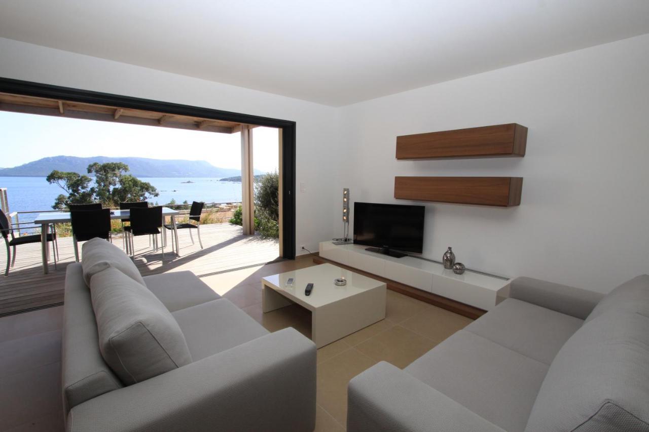 Residence Affasciata Porto-Vecchio  Exterior photo